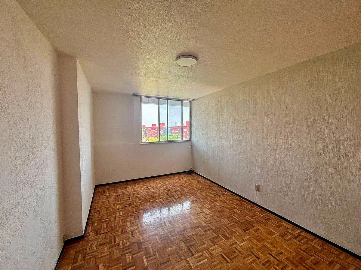Departamento en Nonoalco Tlatelolco, Cuauhtémoc, foto 7 de 19