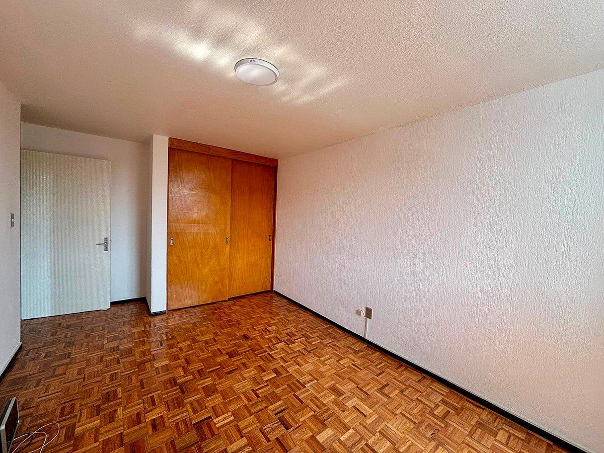 Departamento en Nonoalco Tlatelolco, Cuauhtémoc, foto 9 de 19