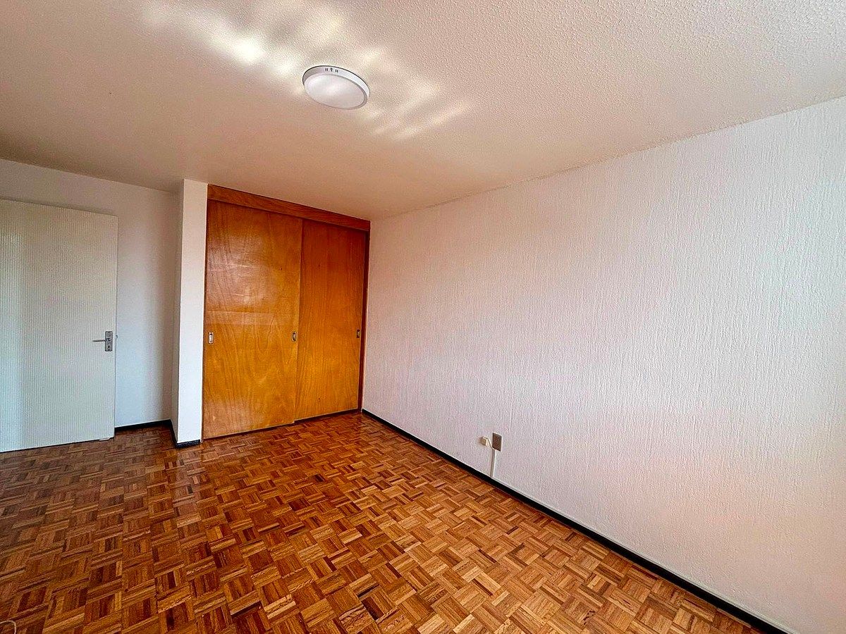 Departamento en Nonoalco Tlatelolco, Cuauhtémoc, foto 16 de 19