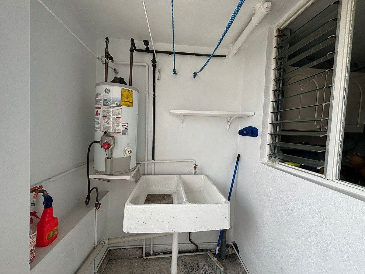 Departamento en Nonoalco Tlatelolco, Cuauhtémoc, foto 18 de 19