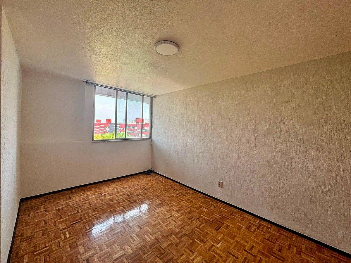 Departamento en Nonoalco Tlatelolco, Cuauhtémoc, foto 19 de 19