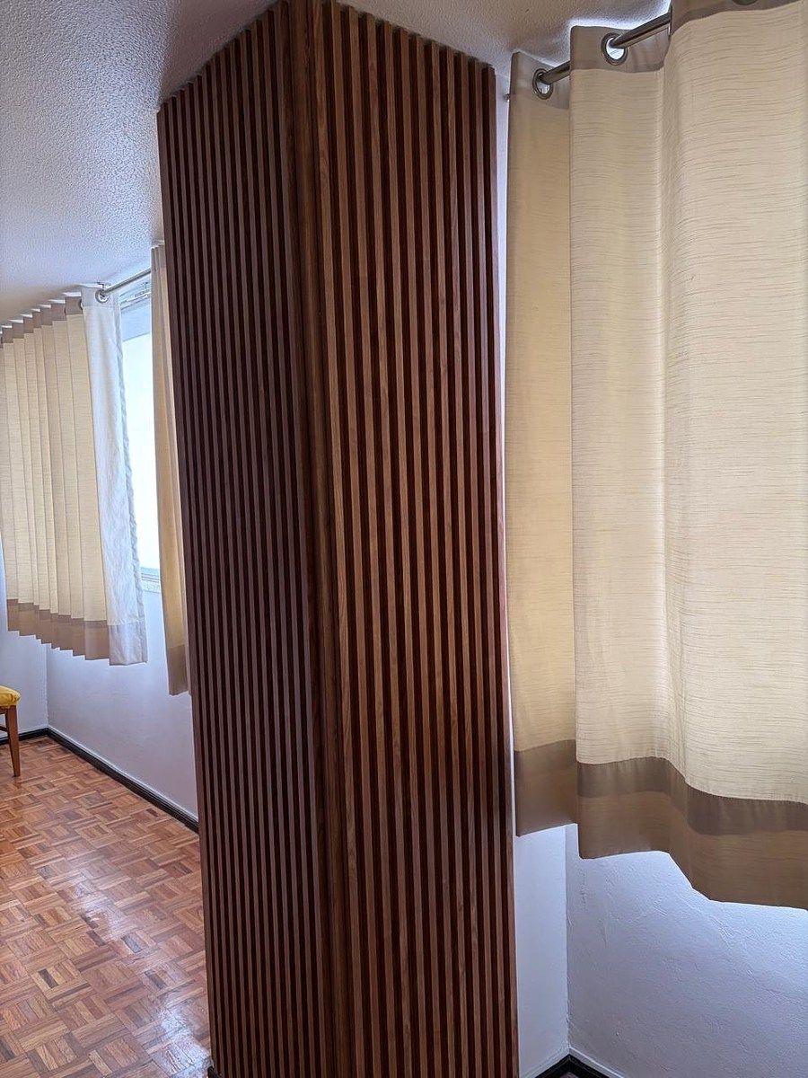 Departamento en Nonoalco Tlatelolco, Cuauhtémoc, foto 6 de 23