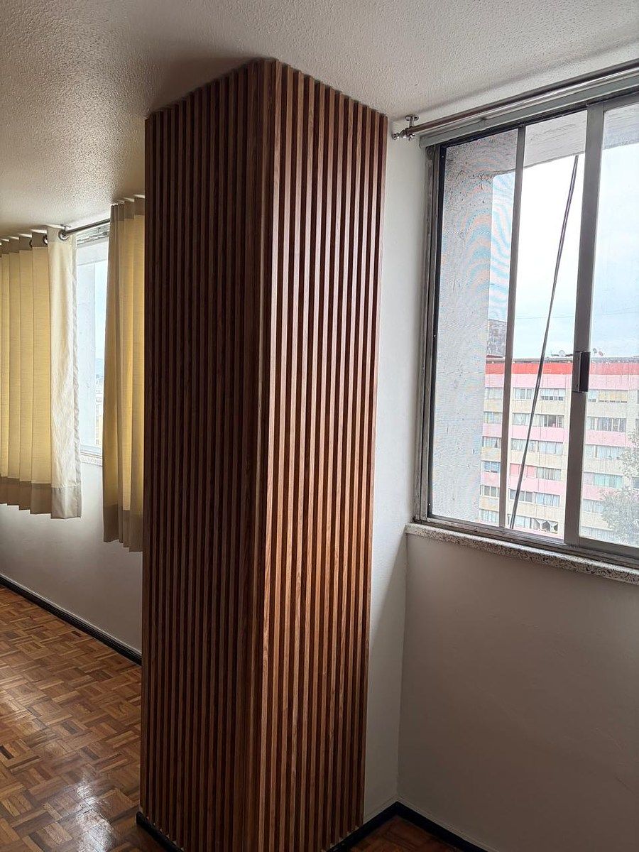 Departamento en Nonoalco Tlatelolco, Cuauhtémoc, foto 4 de 23
