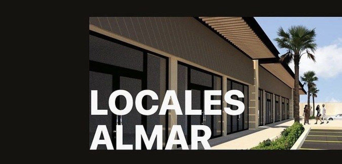 LOCAL COMERCIAL | Residencial ALMAR, foto 1 de 5