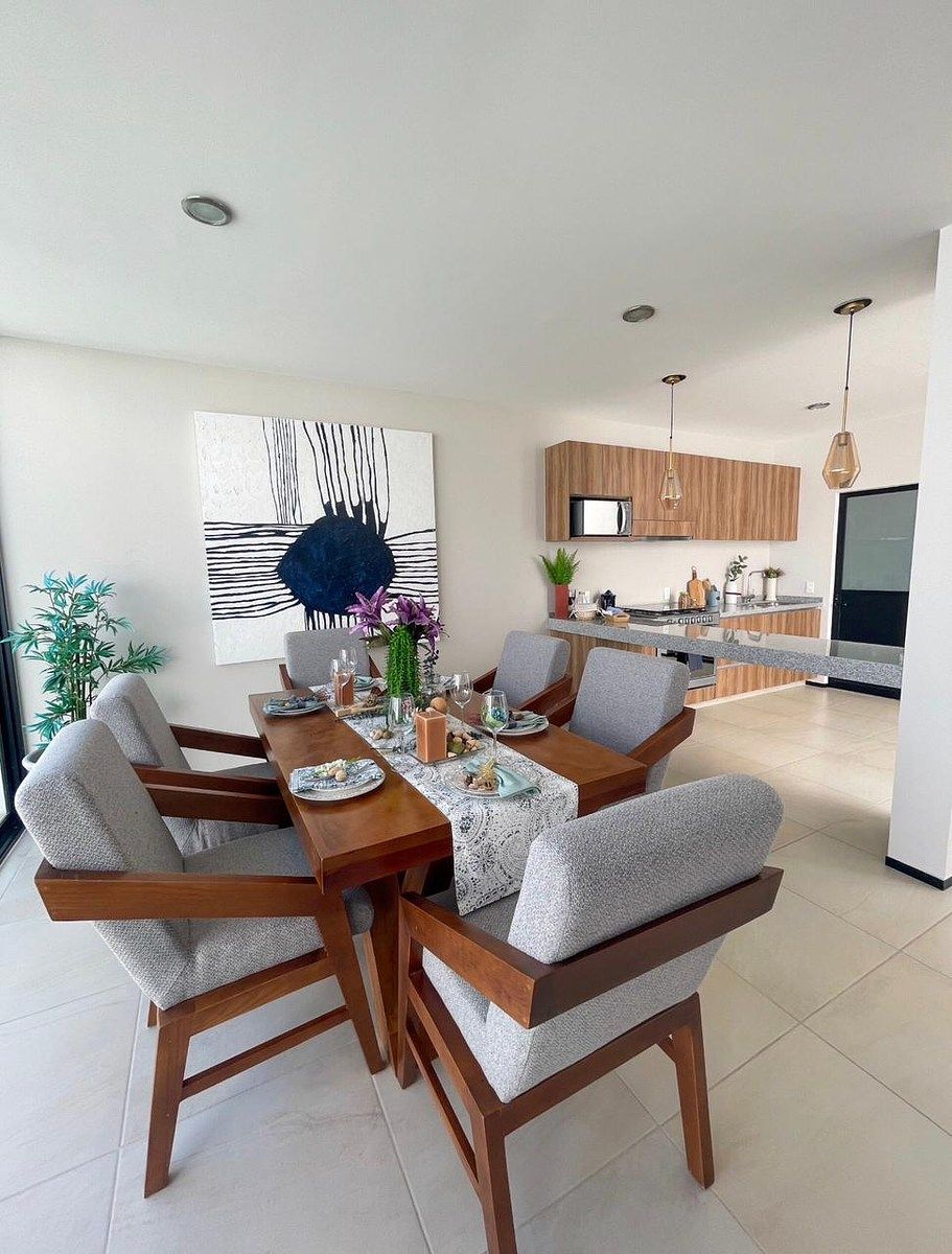 Casa en condominio en Zibatá, El Marqués, foto 4 de 14