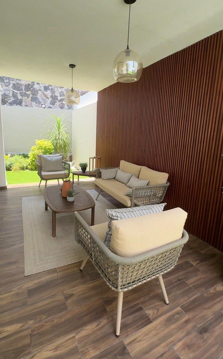 Casa en condominio en Zibatá, El Marqués, foto 5 de 14