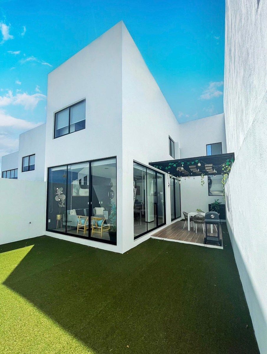 Casa en condominio en Zibatá, El Marqués, foto 6 de 14