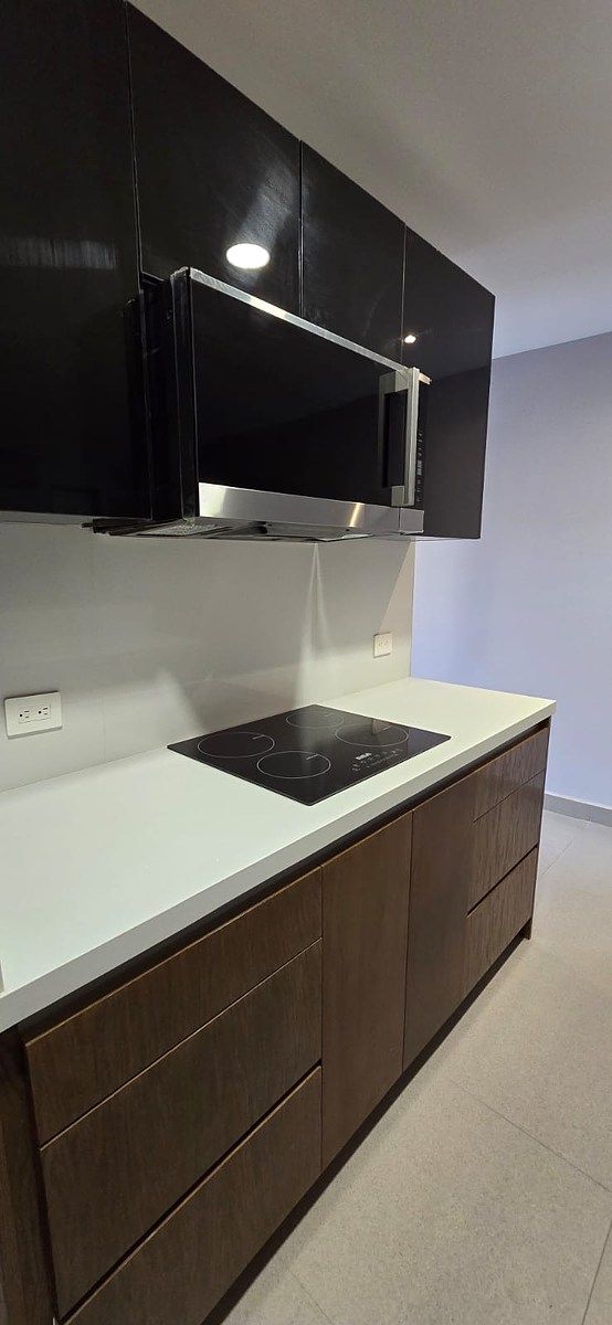 Apartamento em Cumbres Madeira, Monterrey, foto 4 de 17