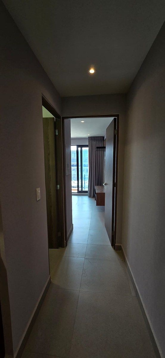 Apartamento em Cumbres Madeira, Monterrey, foto 6 de 17