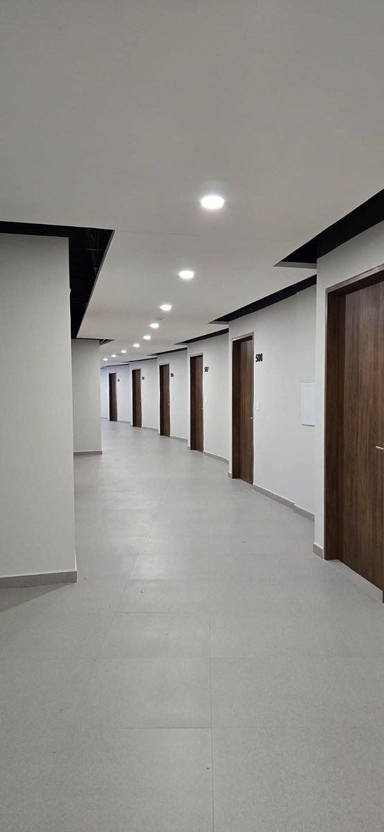 Apartamento em Cumbres Madeira, Monterrey, foto 15 de 17