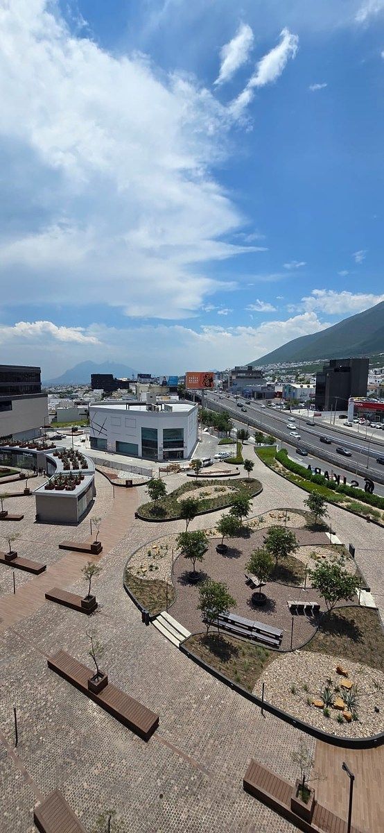 Apartamento em Cumbres Madeira, Monterrey, foto 17 de 17