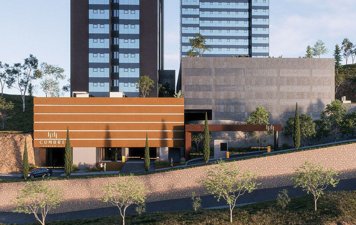 Apartamento em Residencial Lago Esmeralda, Atizapán de Zaragoza, foto 5 de 5