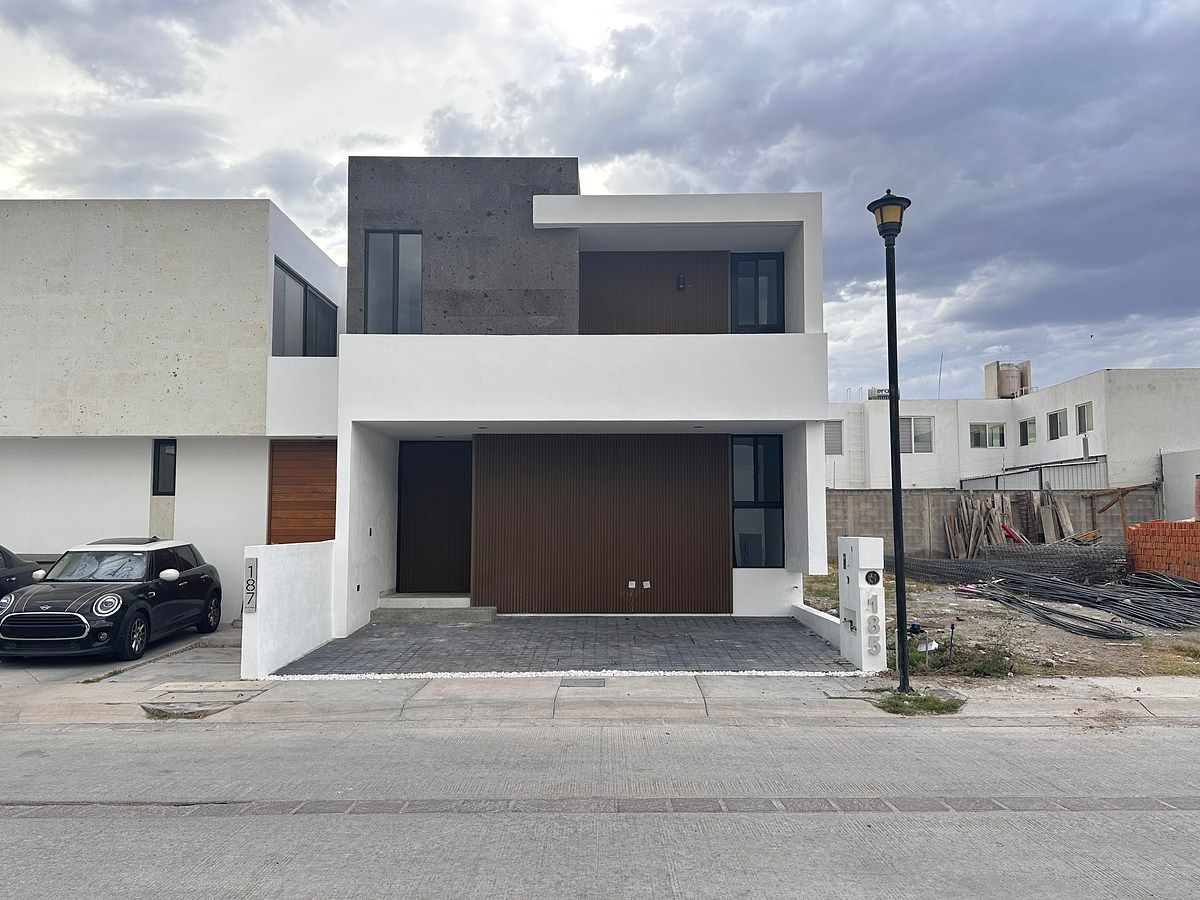 Casa en condominio en Viña Antigua, Jesús María, foto 2 de 15