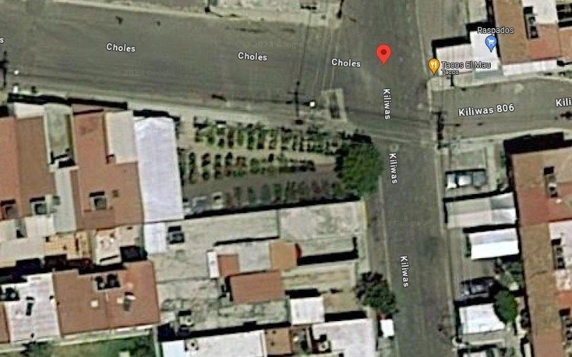 Lot in Cerrito Colorado, Querétaro, photo 3 of 4