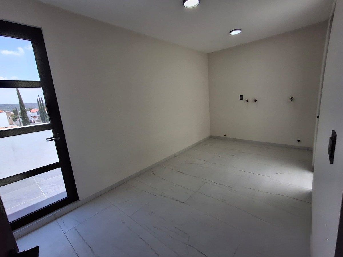 Casa en Colinas de Juriquilla, Querétaro, foto 22 de 50