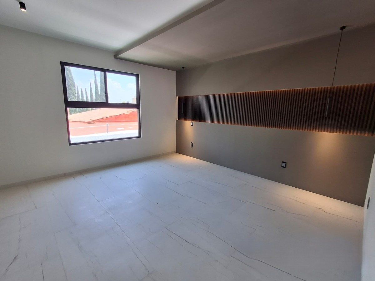 Casa en Colinas de Juriquilla, Querétaro, foto 23 de 50