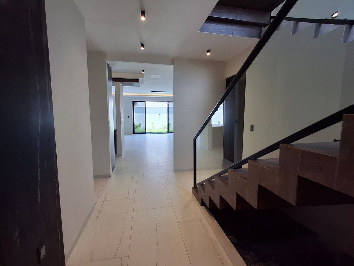 Casa en Colinas de Juriquilla, Querétaro, foto 3 de 50