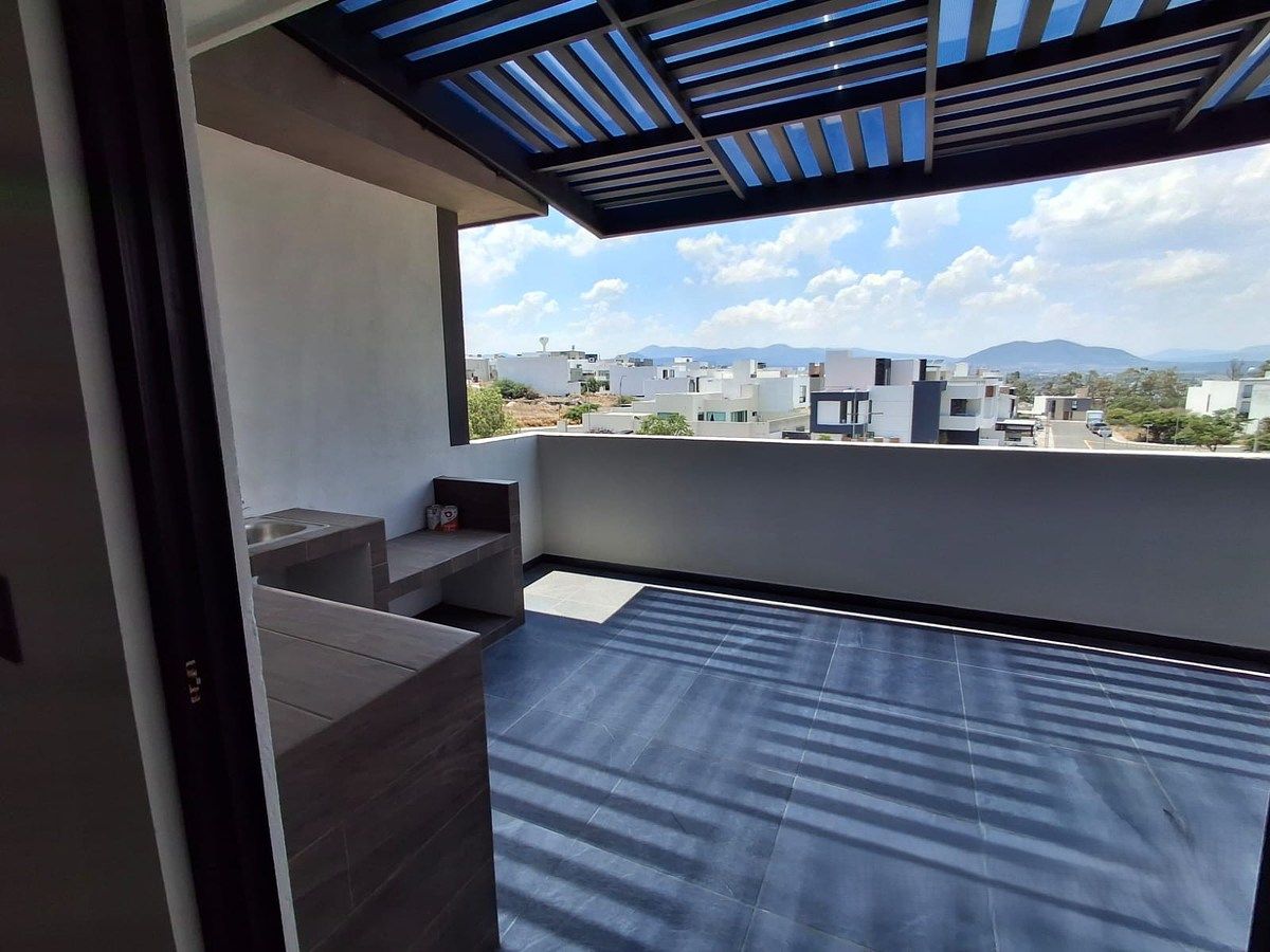 Casa en Colinas de Juriquilla, Querétaro, foto 42 de 50