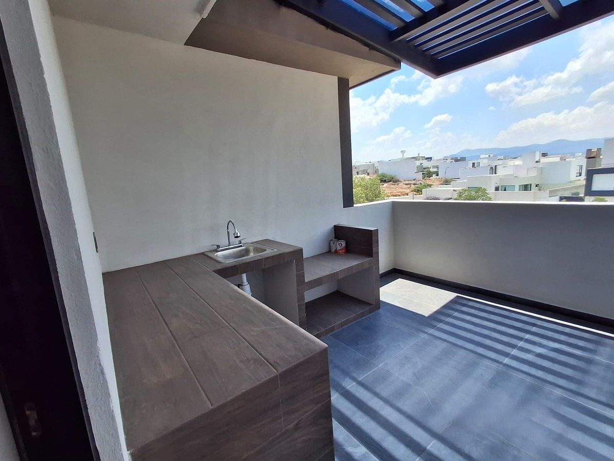 Casa en Colinas de Juriquilla, Querétaro, foto 43 de 50