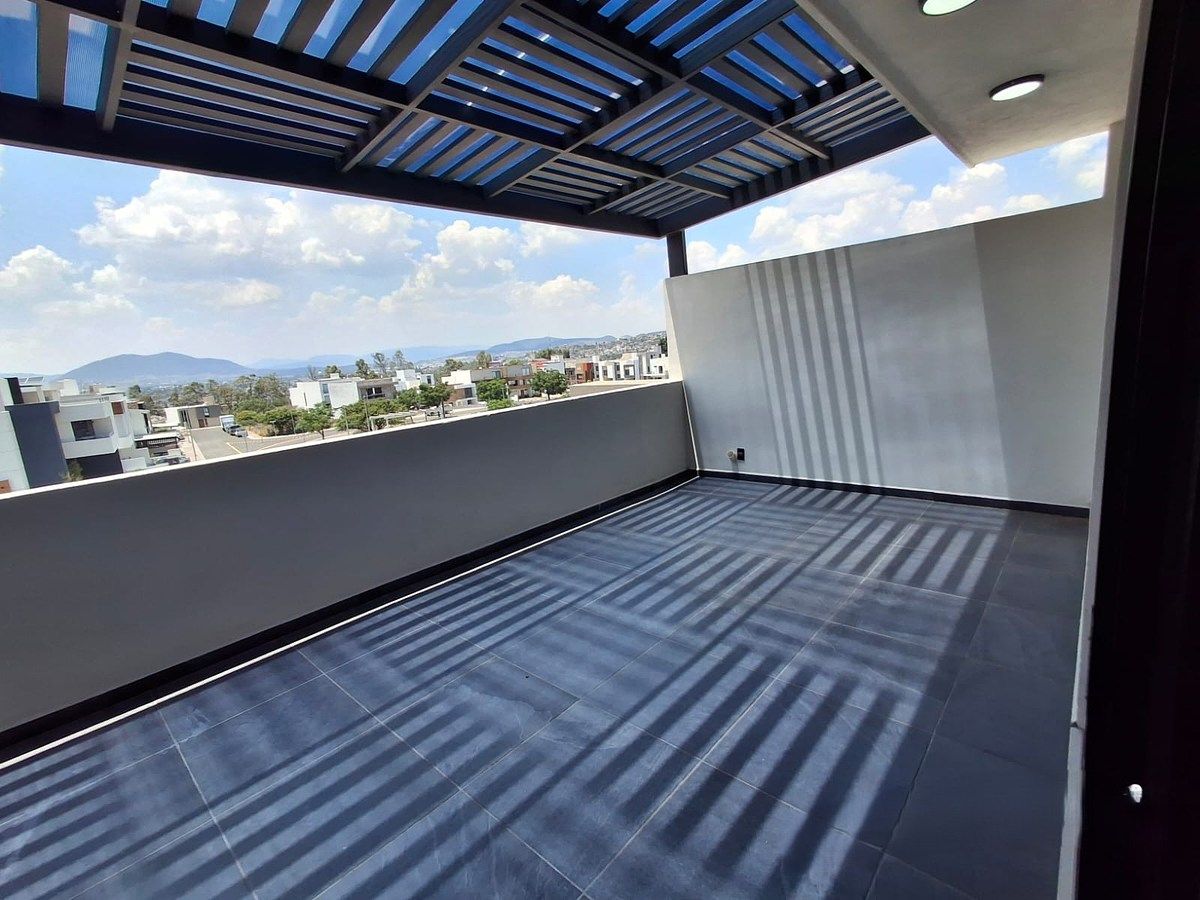 Casa en Colinas de Juriquilla, Querétaro, foto 44 de 50