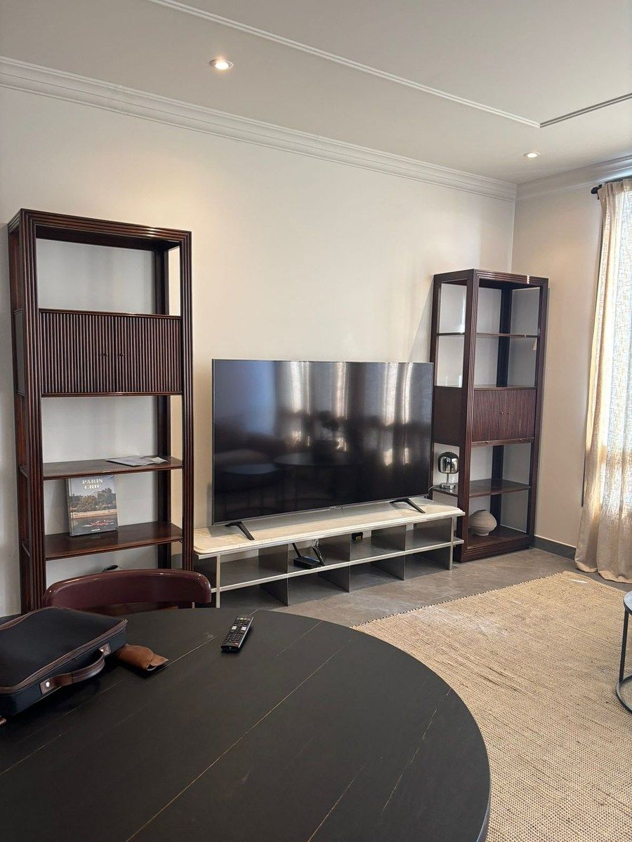 ALUGUEL APARTAMENTO MOBILIADO BGRAND REFORMA, 2 QUARTOS, AMENIDADES, foto 1 de 18