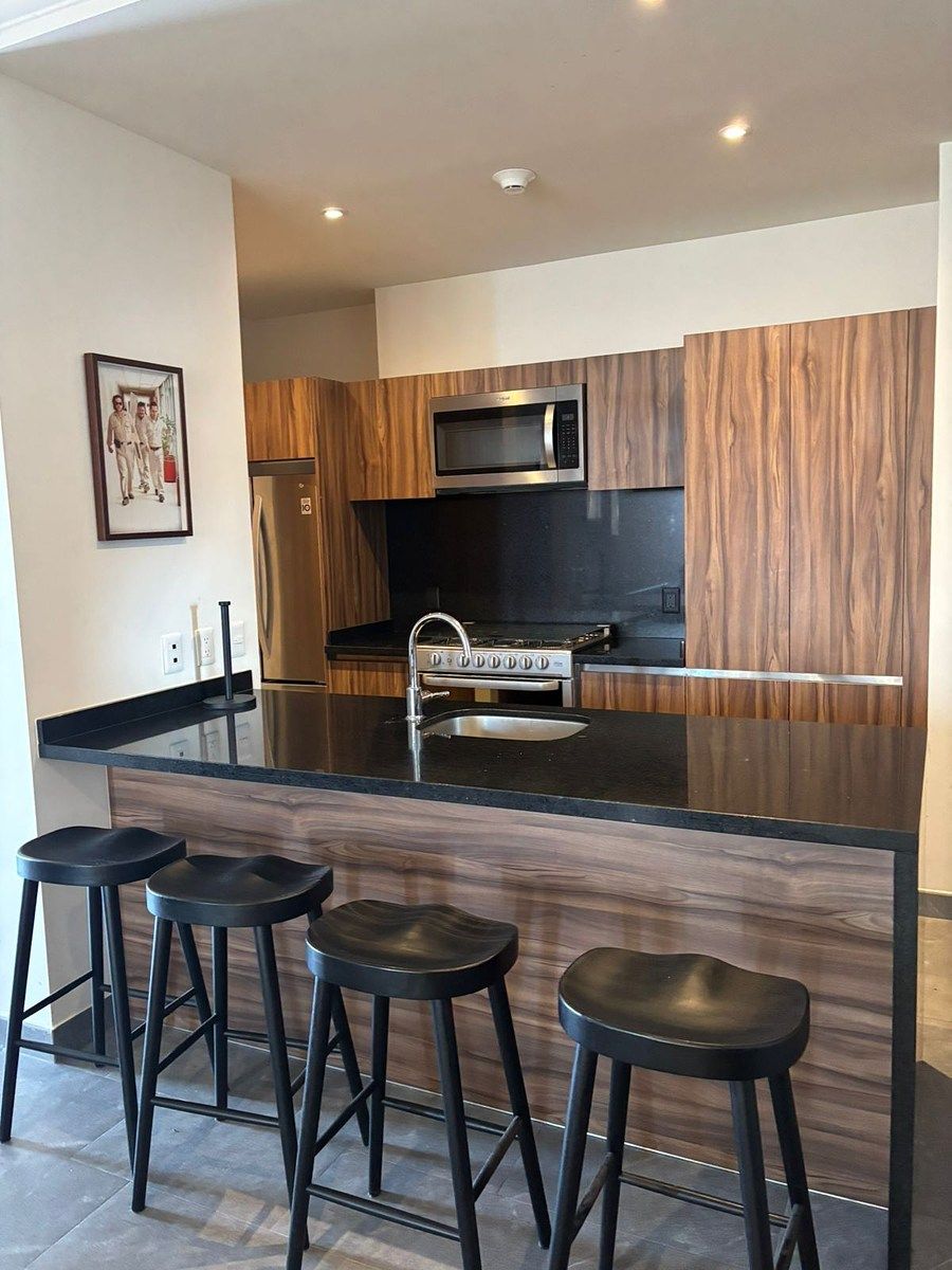 Apartamento em Tabacalera, Cuauhtémoc, foto 5 de 18