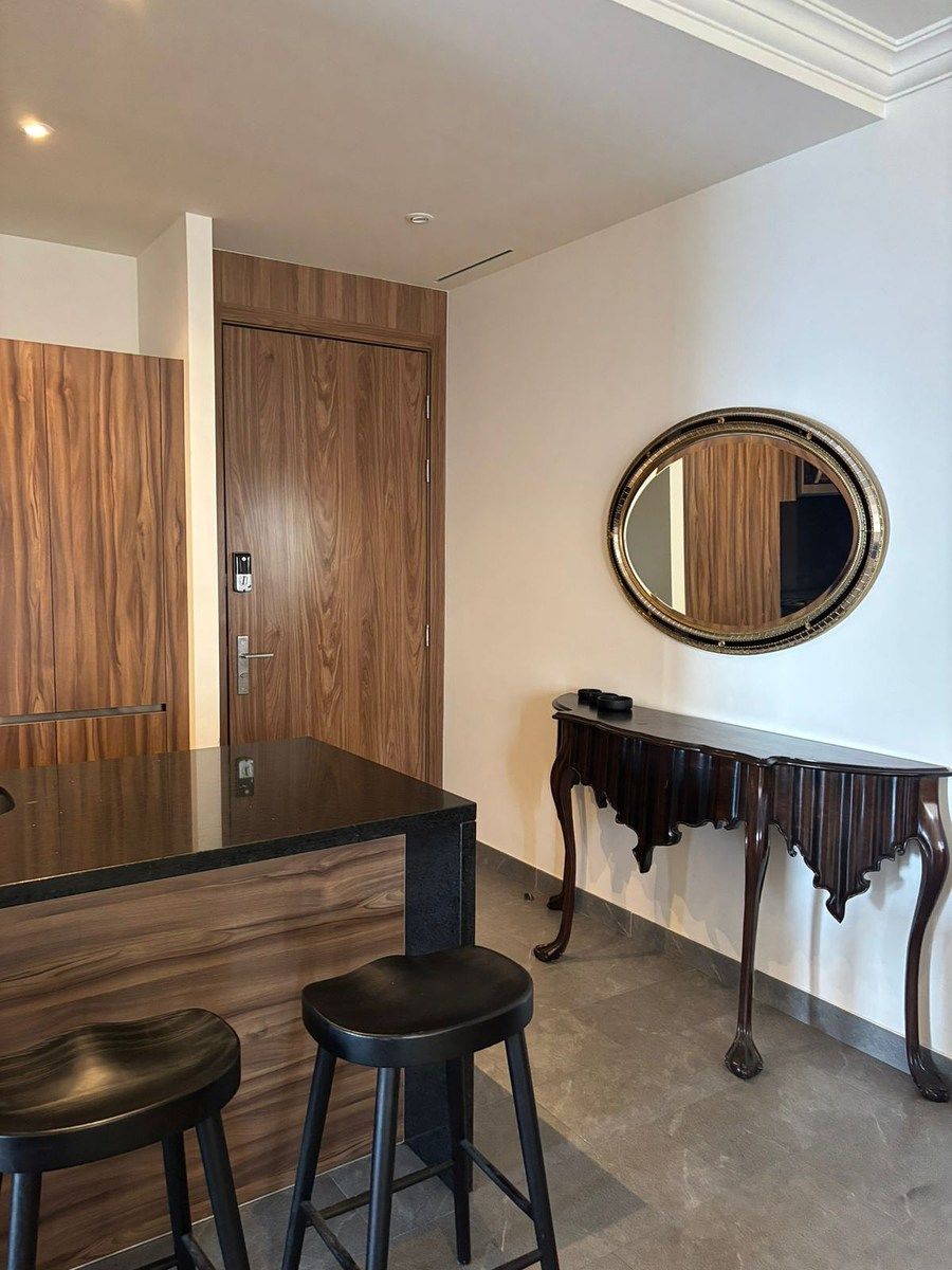 Apartamento em Tabacalera, Cuauhtémoc, foto 7 de 18