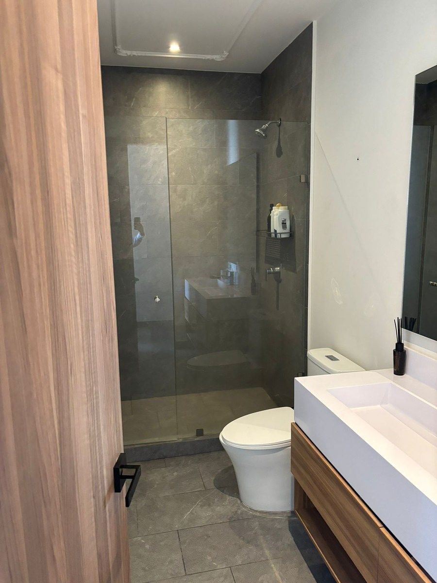 Apartamento em Tabacalera, Cuauhtémoc, foto 6 de 18