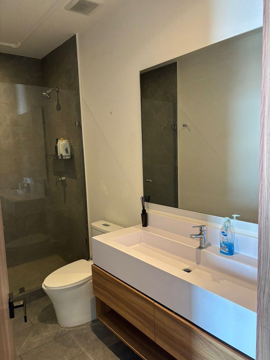 Apartamento em Tabacalera, Cuauhtémoc, foto 8 de 18