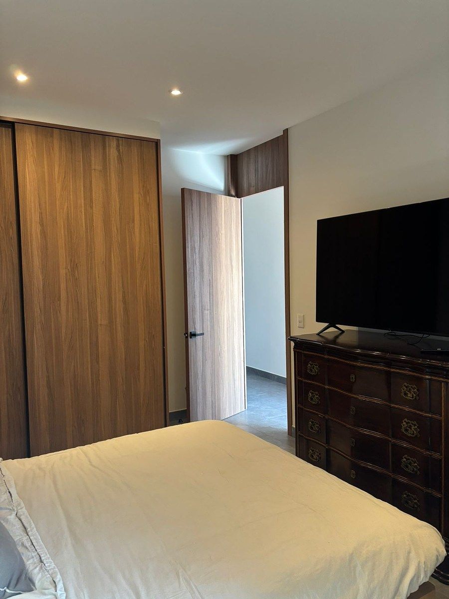 Apartamento em Tabacalera, Cuauhtémoc, foto 9 de 18