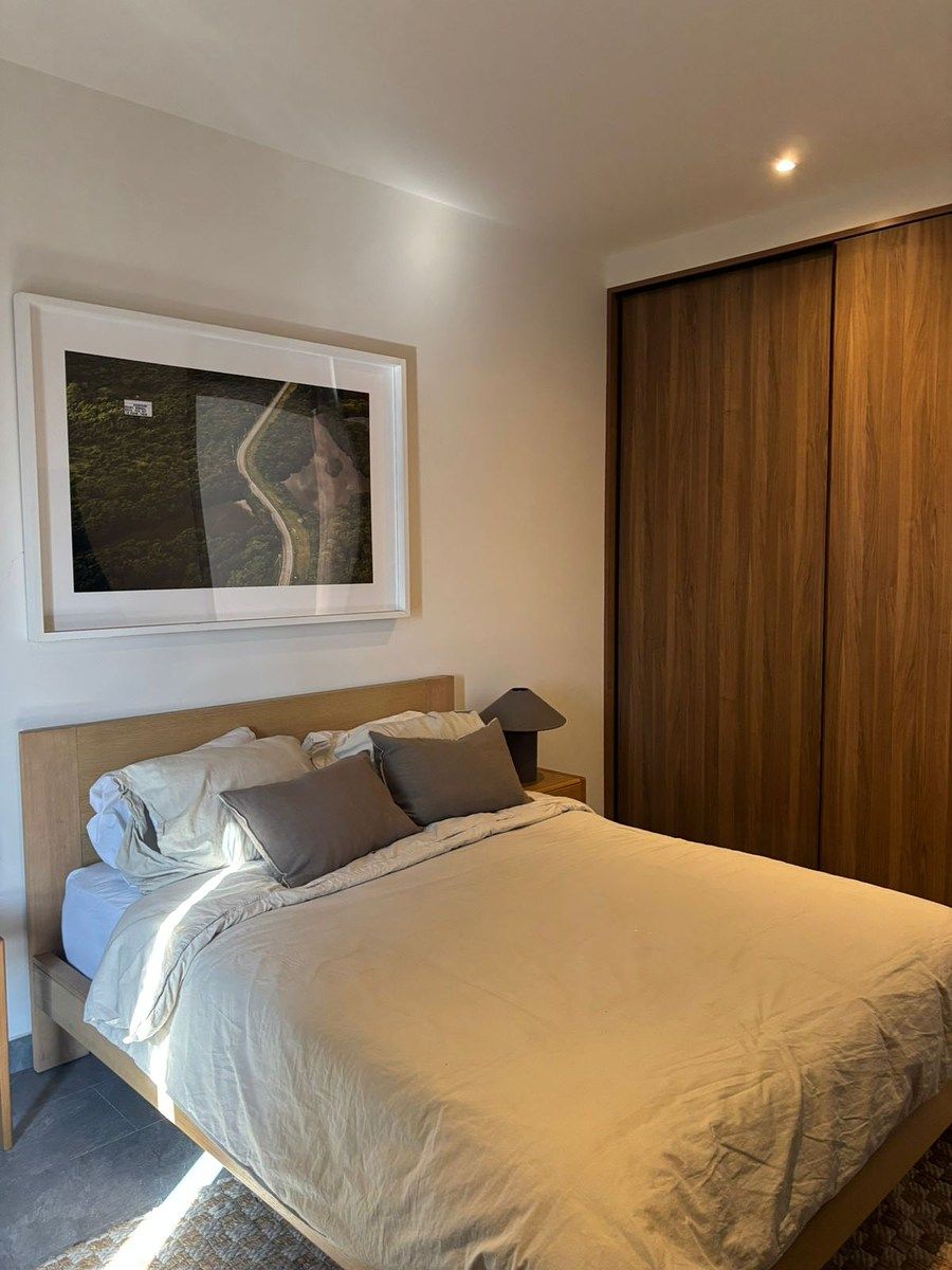 Apartamento em Tabacalera, Cuauhtémoc, foto 10 de 18