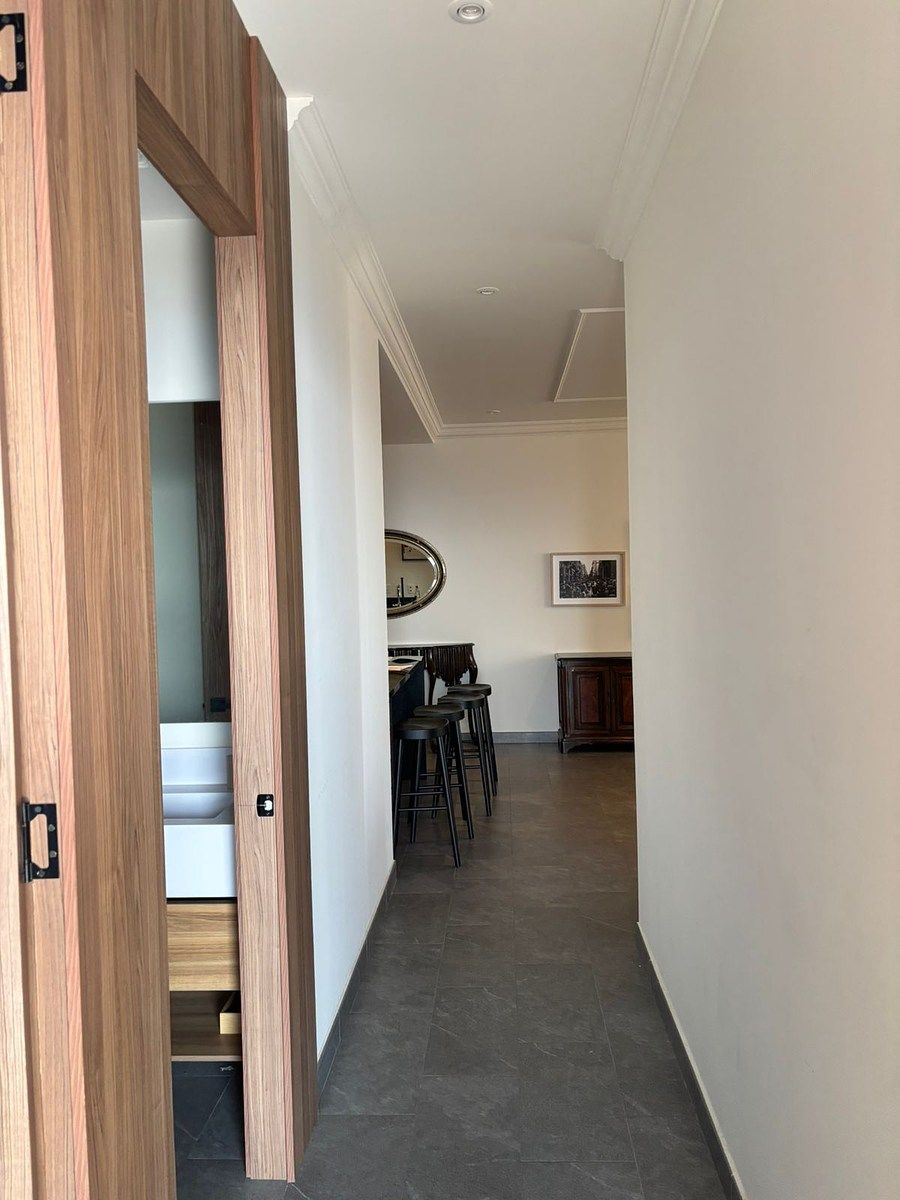 Apartamento em Tabacalera, Cuauhtémoc, foto 11 de 18