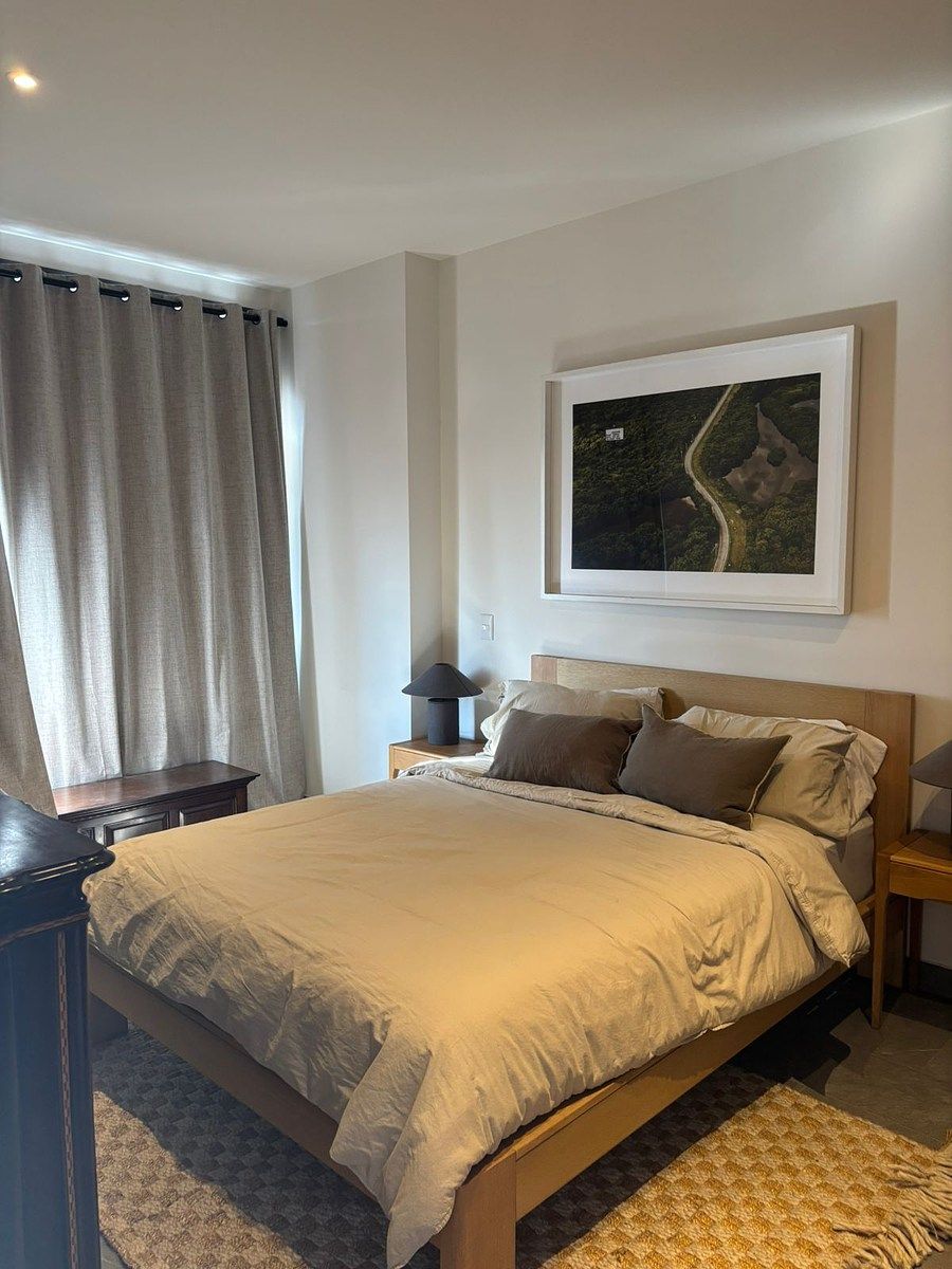 Apartamento em Tabacalera, Cuauhtémoc, foto 3 de 18