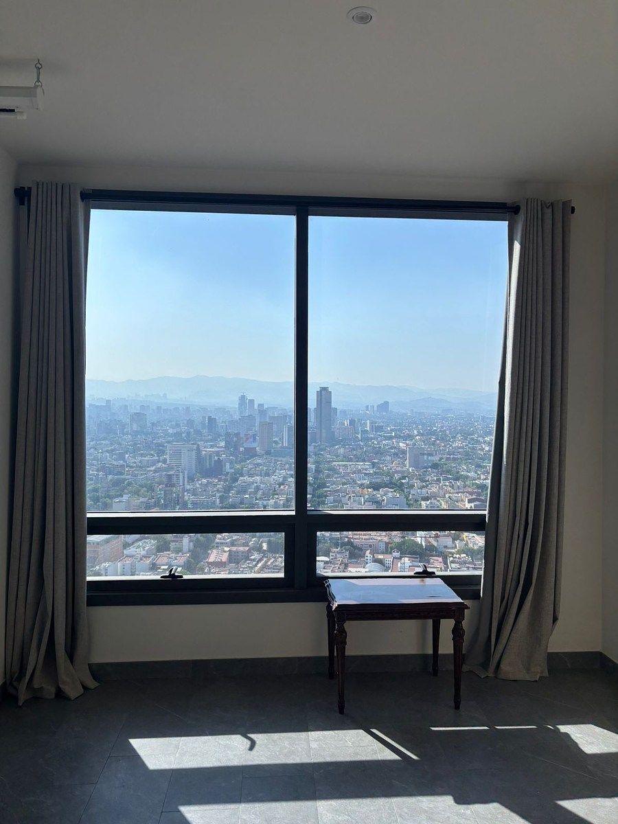 Apartamento em Tabacalera, Cuauhtémoc, foto 12 de 18