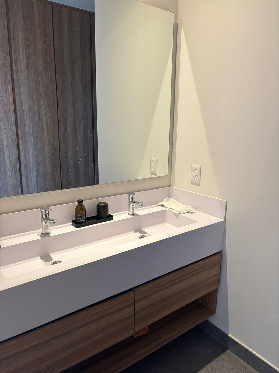 Apartamento em Tabacalera, Cuauhtémoc, foto 13 de 18