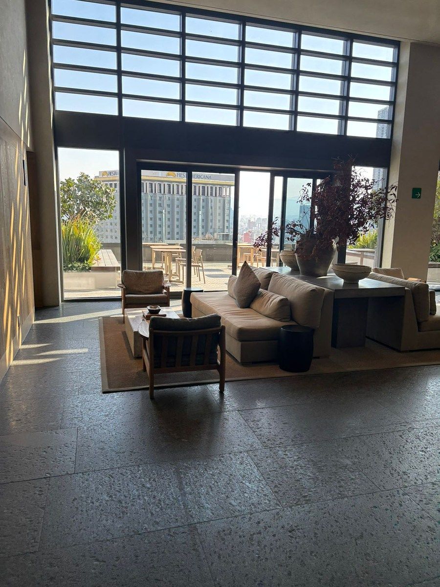 Apartamento em Tabacalera, Cuauhtémoc, foto 18 de 18