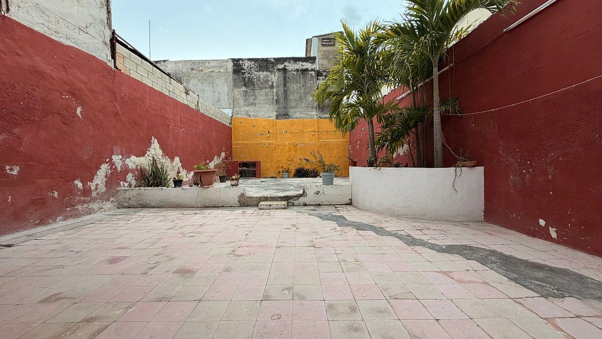 Casa en Santa Lucia, Campeche, foto 11 de 21