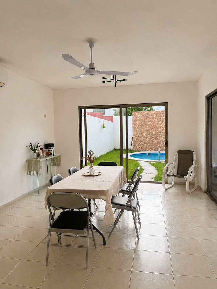 Casa en Gran Santa Fe, Mérida, foto 11 de 11