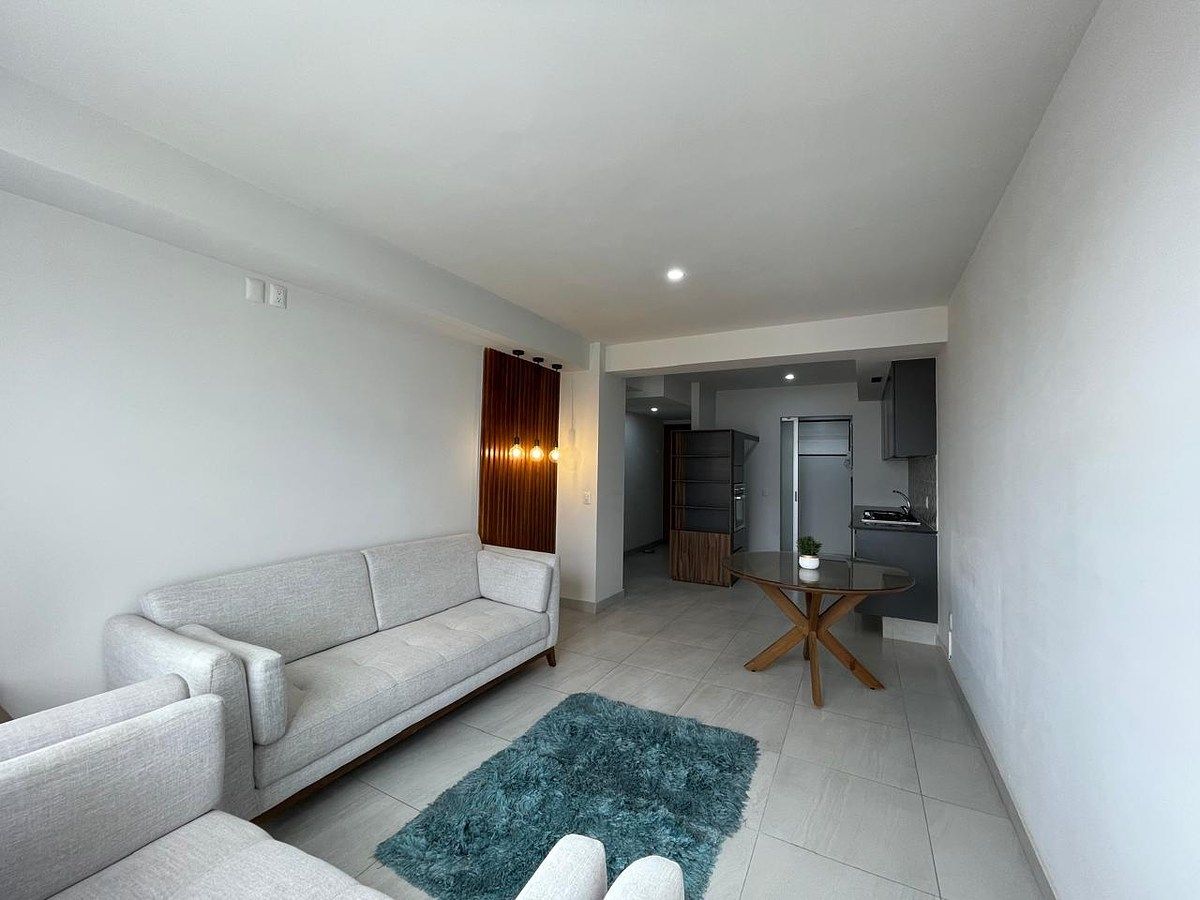 Venta Depa en Balanty 2 Recamaras piso 7, foto 1 de 21