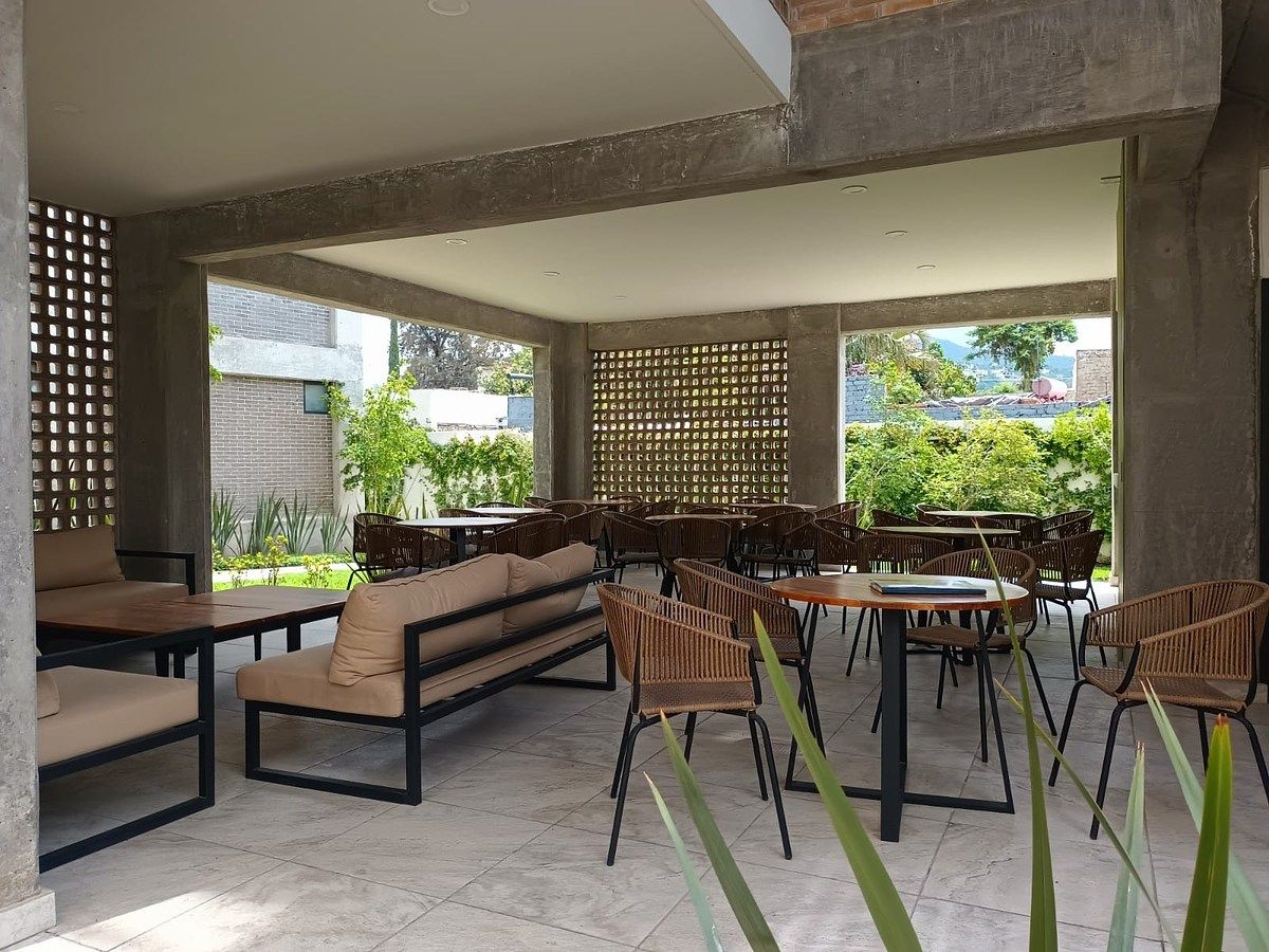 Apartamento em El Campanario, Zapopan, foto 15 de 21