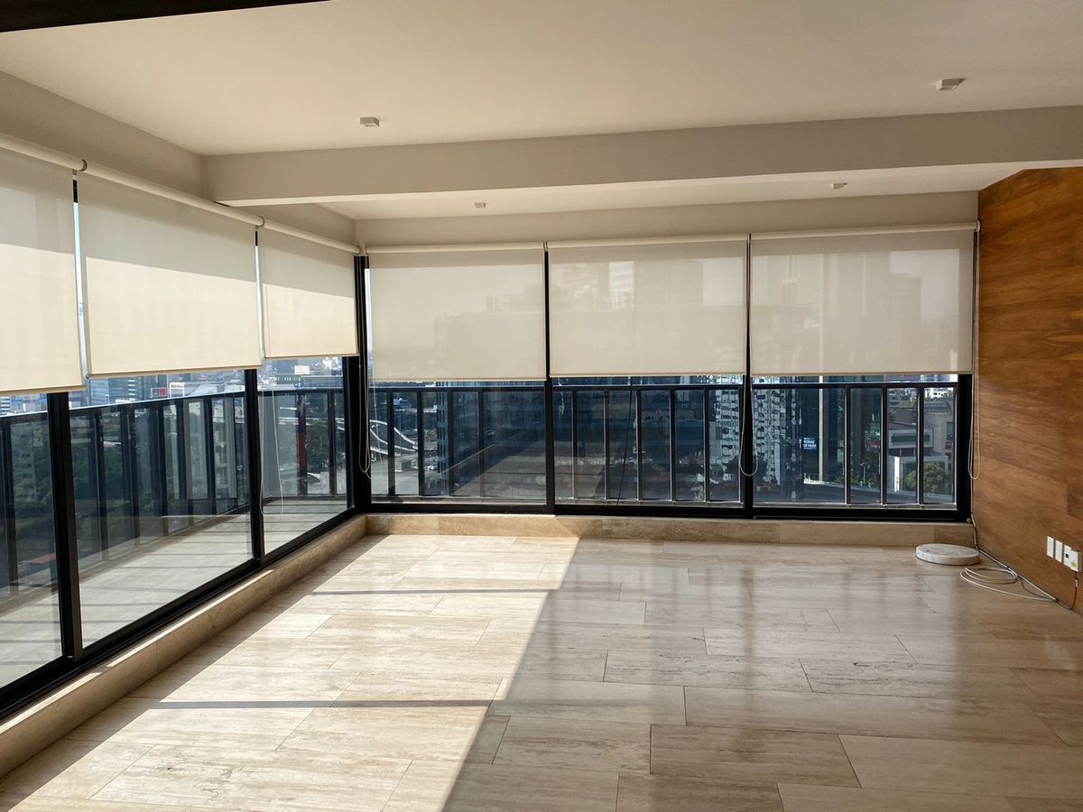 HERMOSO LOFT EN LA CALLE DE HORACIO, foto 1 de 8