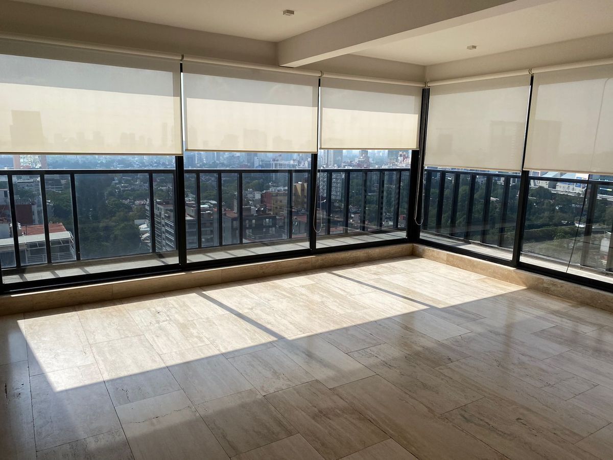 Apartamento em Polanco I Sección, Miguel Hidalgo, foto 2 de 8