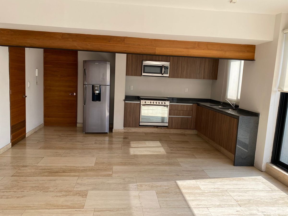 Apartamento em Polanco I Sección, Miguel Hidalgo, foto 4 de 8