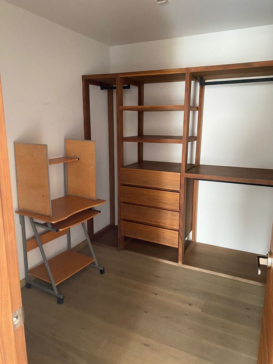 Apartamento em Polanco I Sección, Miguel Hidalgo, foto 5 de 8