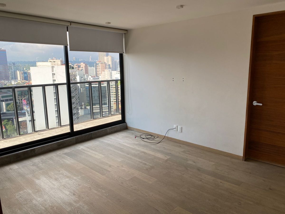 Apartamento em Polanco I Sección, Miguel Hidalgo, foto 6 de 8