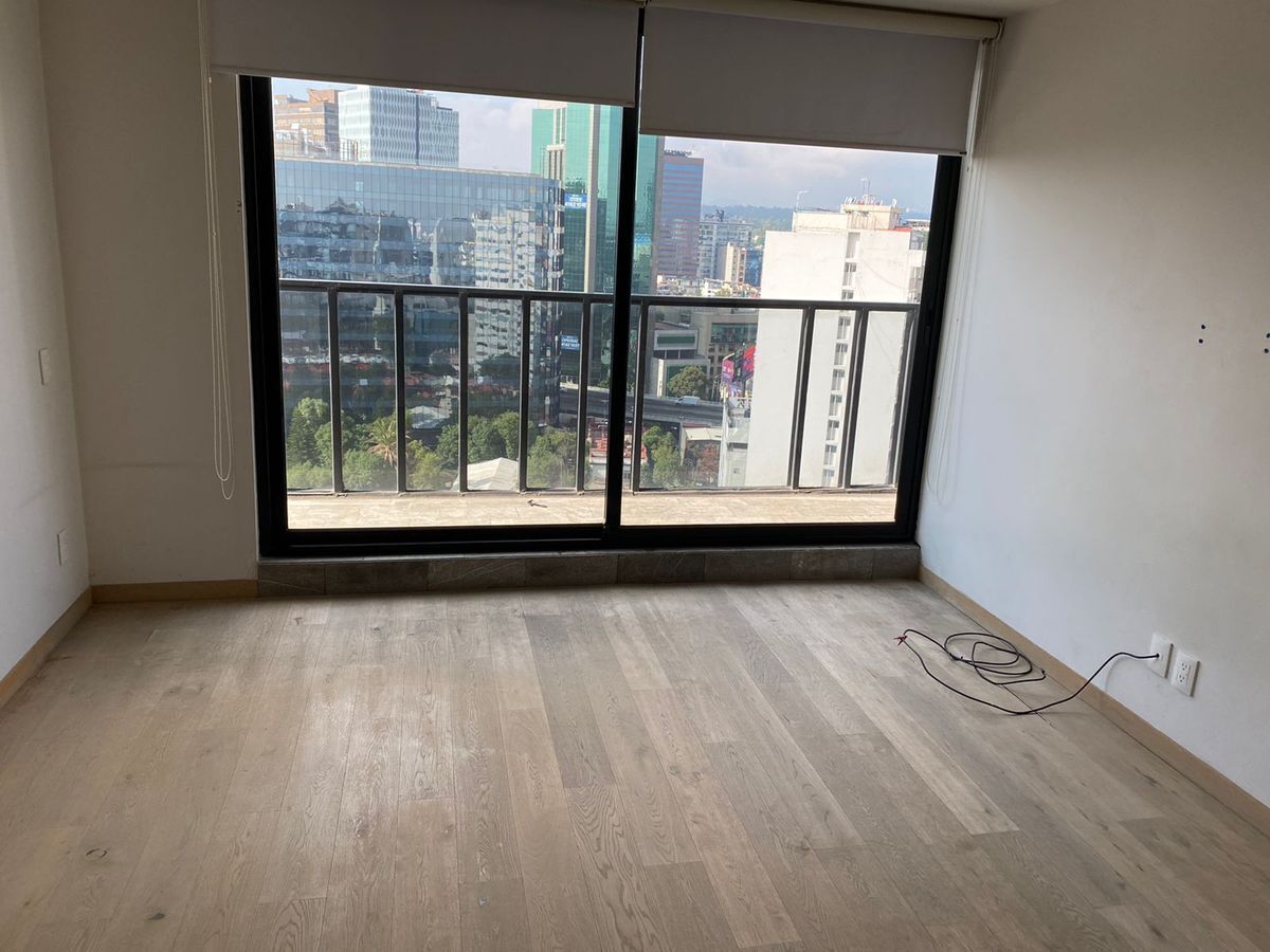 Apartamento em Polanco I Sección, Miguel Hidalgo, foto 7 de 8
