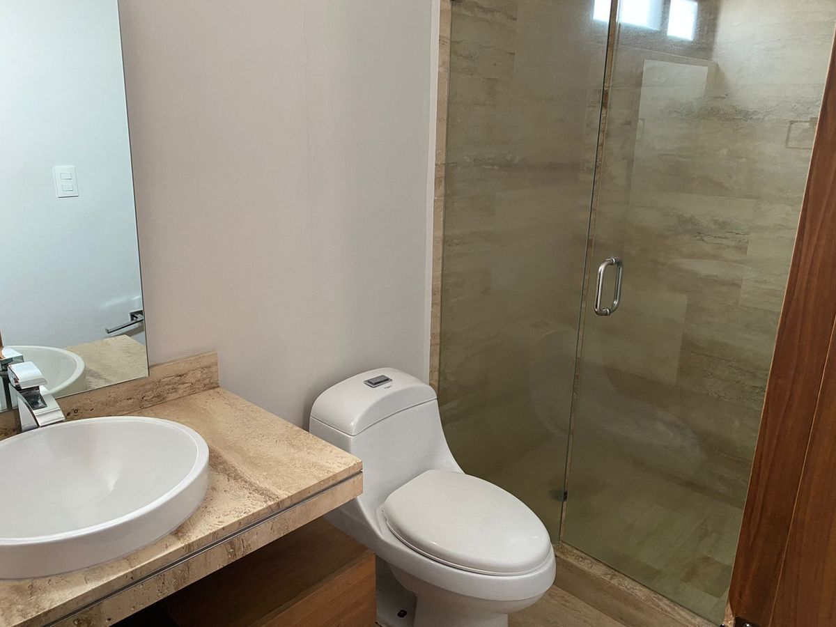 Apartamento em Polanco I Sección, Miguel Hidalgo, foto 8 de 8