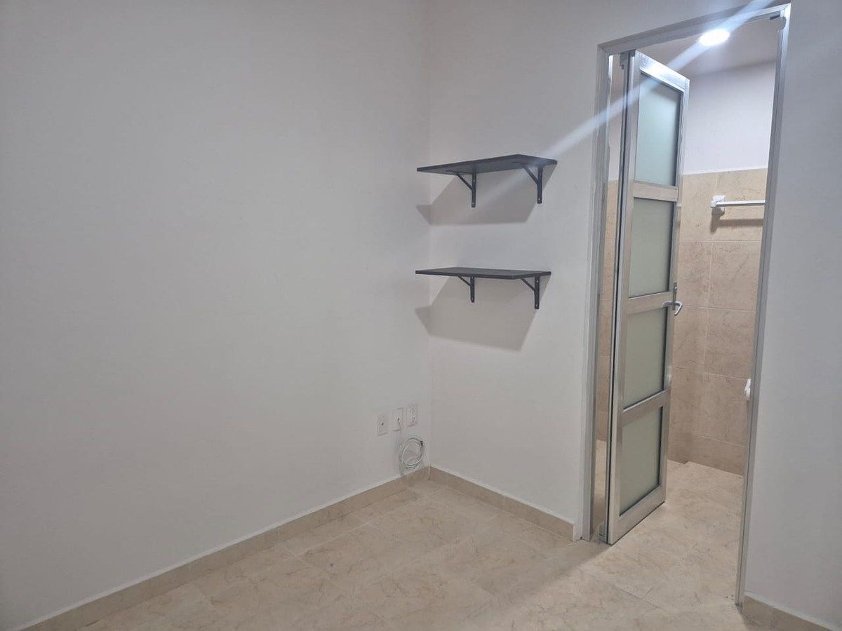 Departamento en Montes de Ame, Mérida, foto 6 de 25