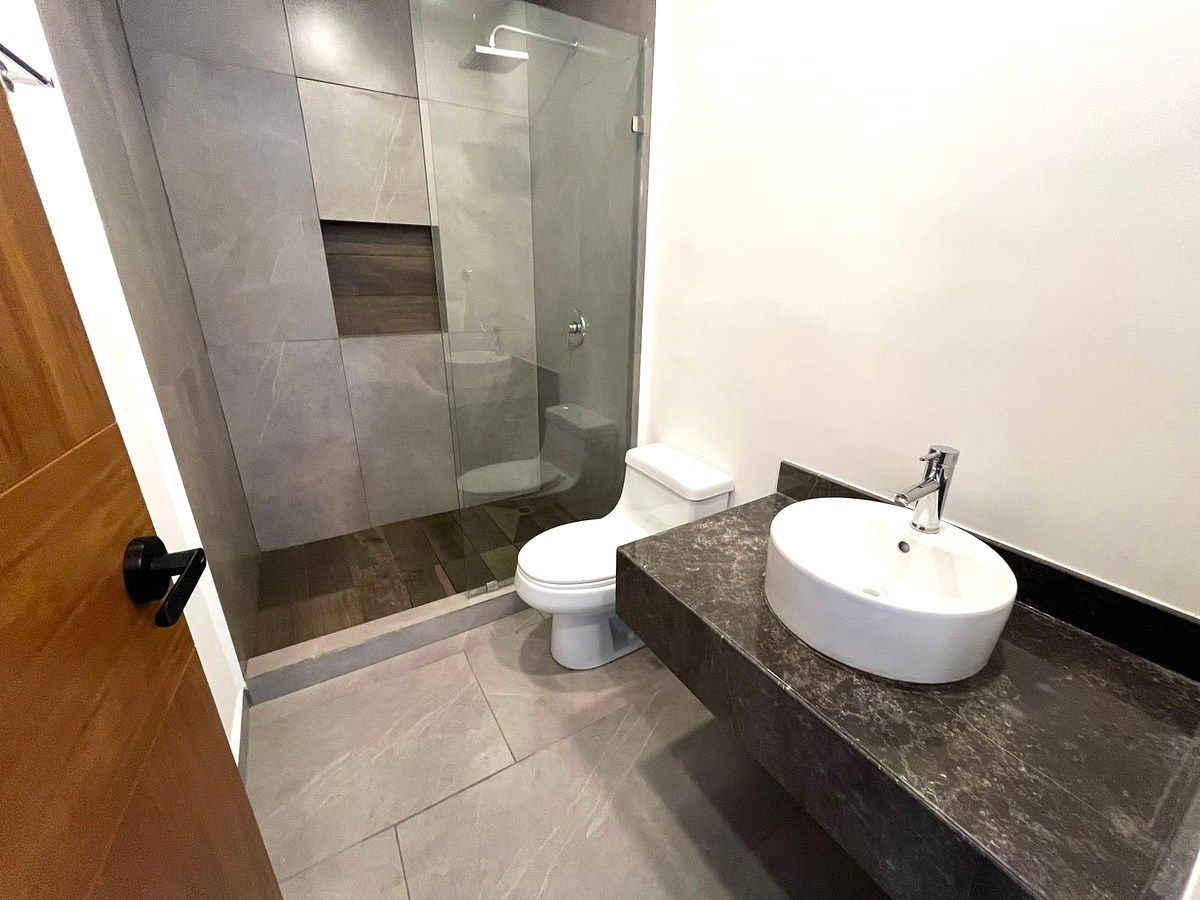 Departamento en Montebello, Mérida, foto 11 de 14