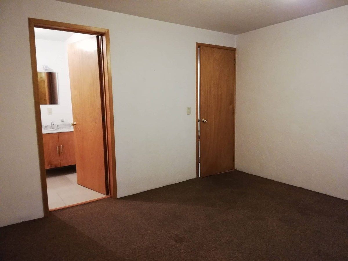 Departamento en Cuajimalpa, Cuajimalpa de Morelos, foto 7 de 14